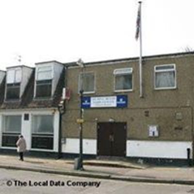 Molesey Royal British Legion