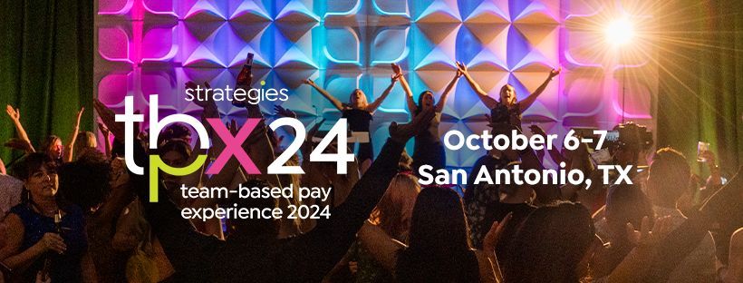 Team-Based Pay Experience: The Must-Attend Growth Event for Salon, Spa & Medspas