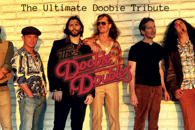 Doobie Doubles: A Tribute to the Doobie Brothers