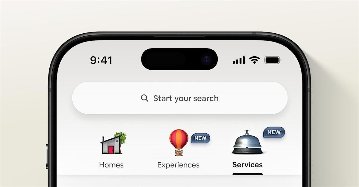 New York Airbnb Services Gathering - December