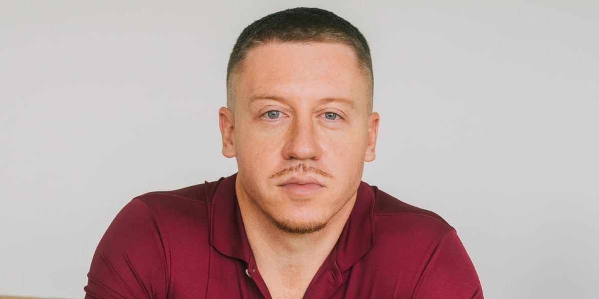 Macklemore