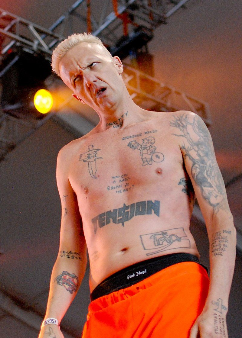 Die Antwoord