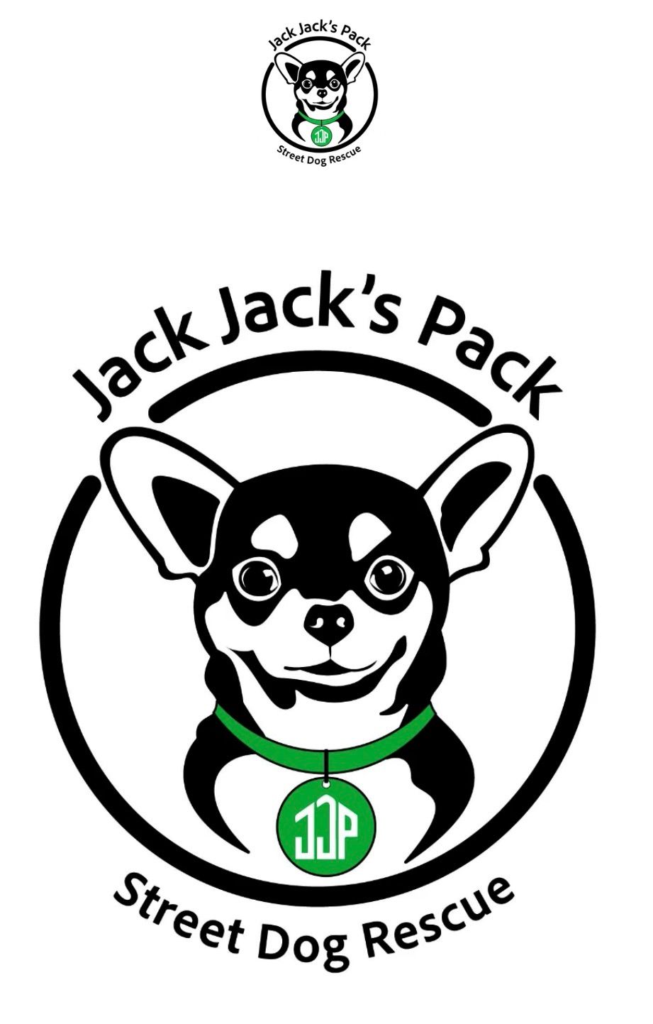 LBDS ~   Donation Drive and Play Date for Jack Jack\u2019s Pack