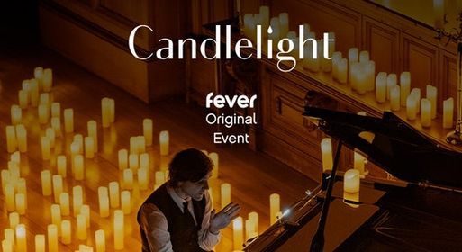 Candlelight: Chopin\u2019s Best Works