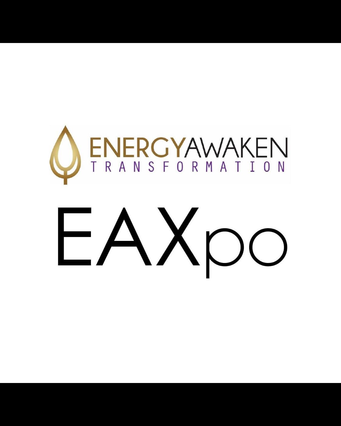 EAXpo - Energy & Psychic Expo