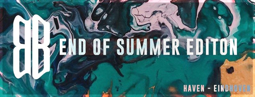 Bunker Bass: End of Summer Edition