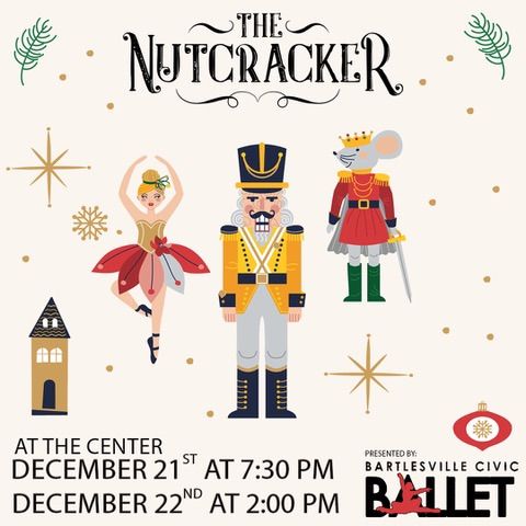 Tchaikovsky\u2019s The Nutcracker