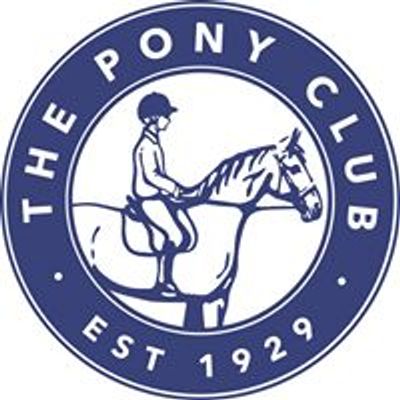 Isle of Man Pony Club