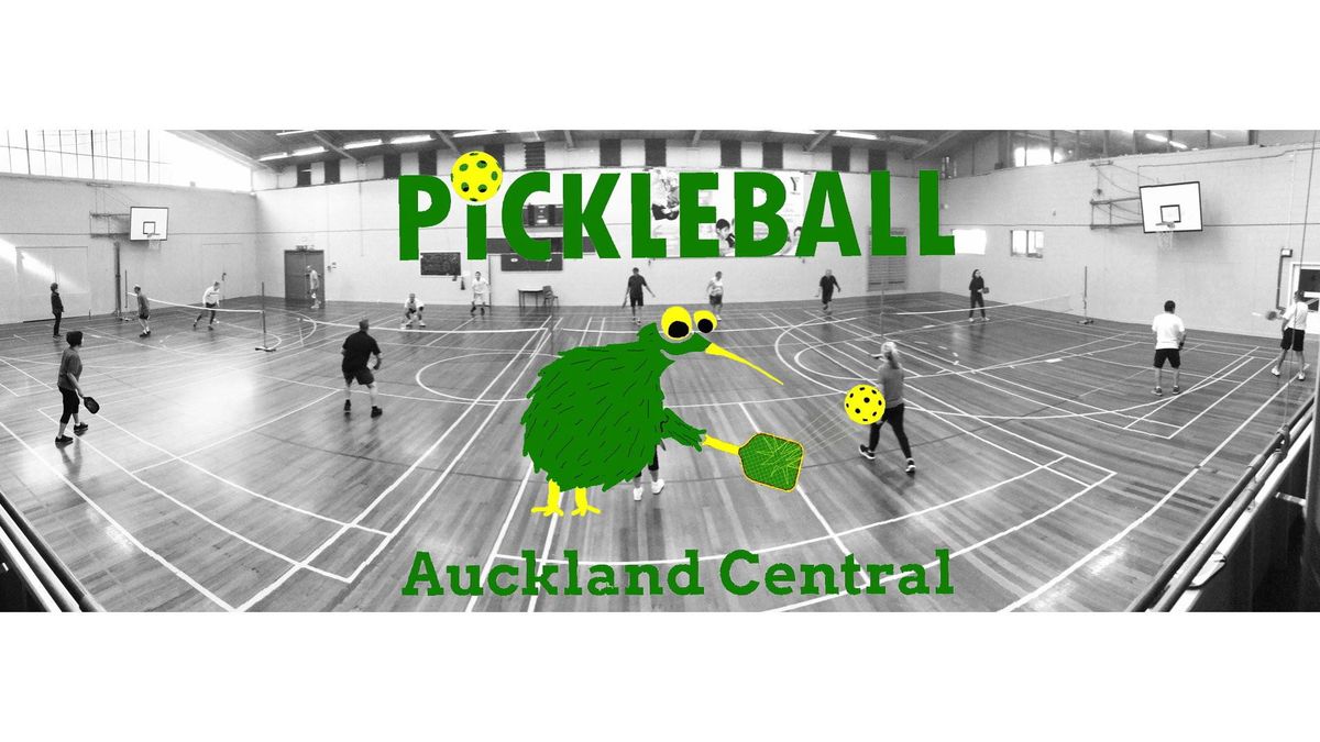 Auckland Pickleball Conference