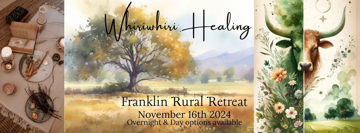 Franklin Rural Retreat