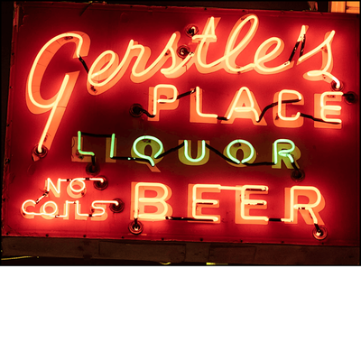 Gerstle's Place