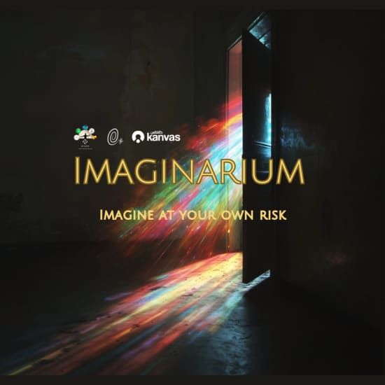 Imaginarium: An Immersive Theatrical Experience