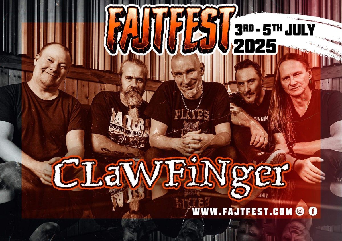 FAJTFEST 2025