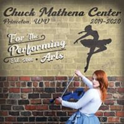 Chuck Mathena Center
