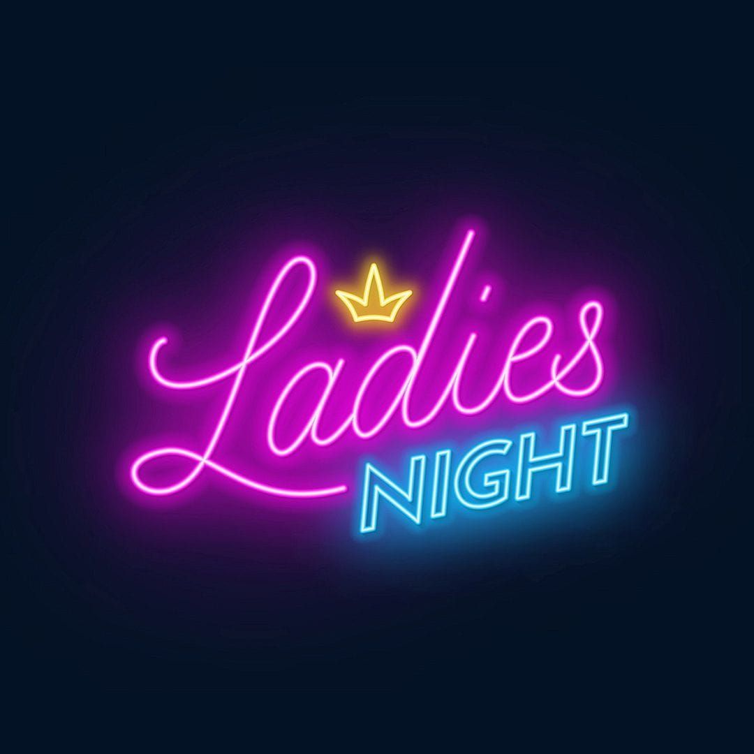 Ladies Night at Shooters
