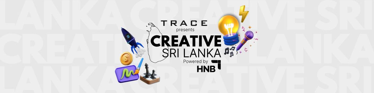 Creative Sri Lanka