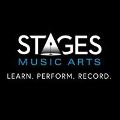 Stages Music Arts