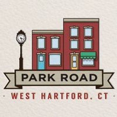 Park Road, West Hartford, CT