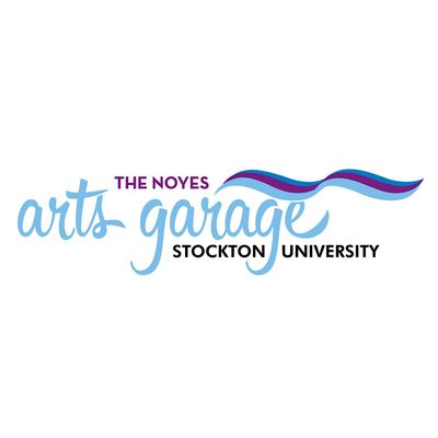 The Noyes Arts Garage of Stockton University