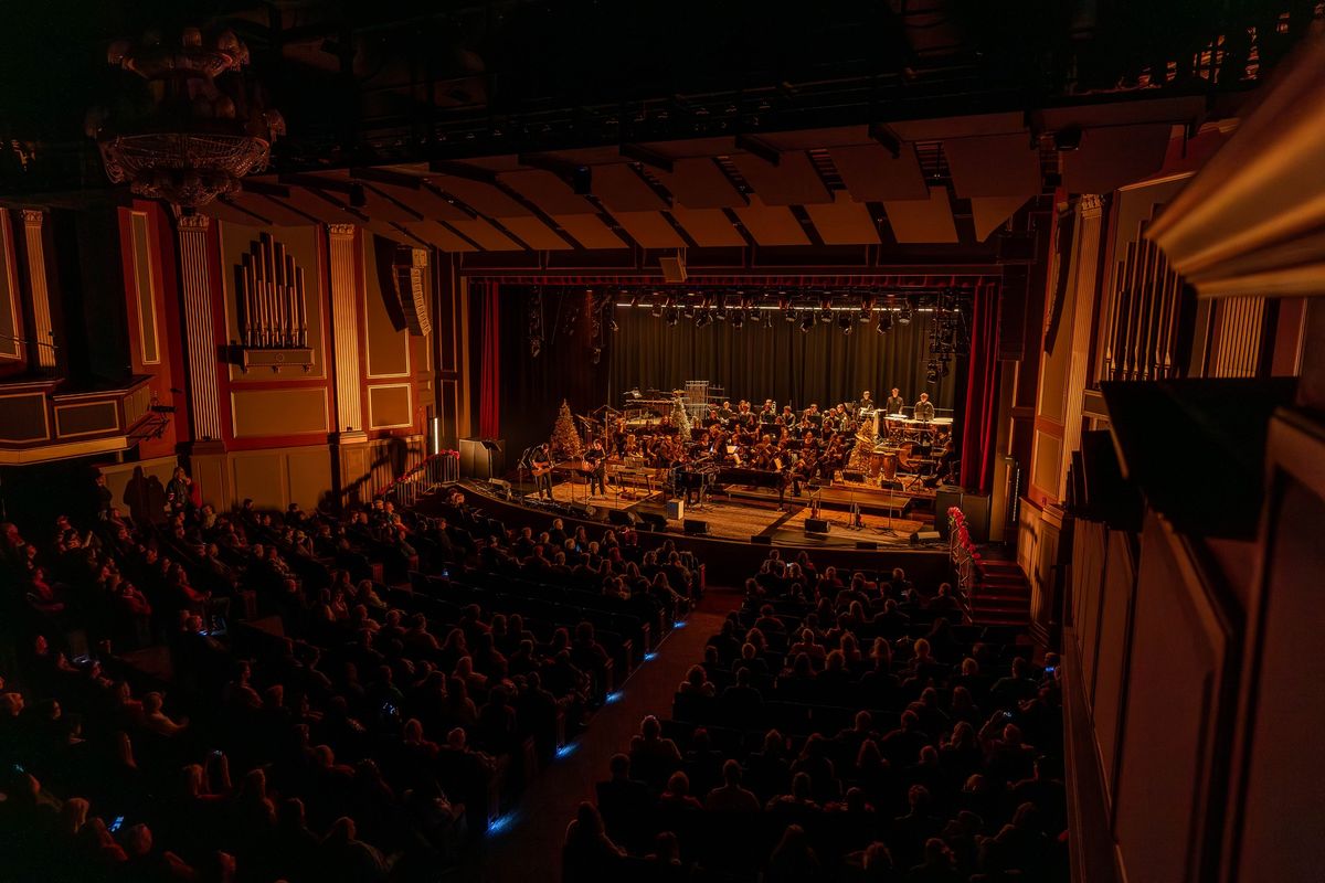 Etowah Youth Orchestra's Spring Formal Concert