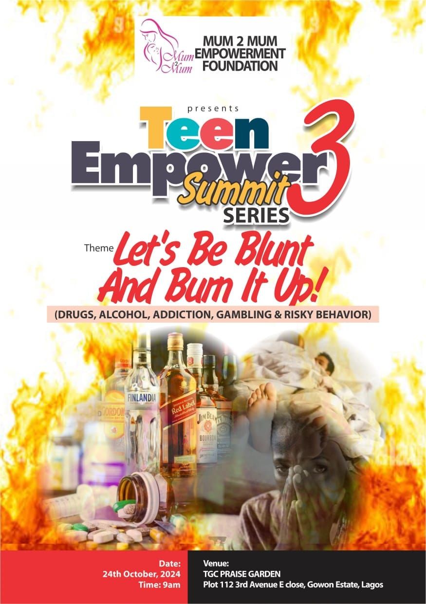 Teen Empower Summit 