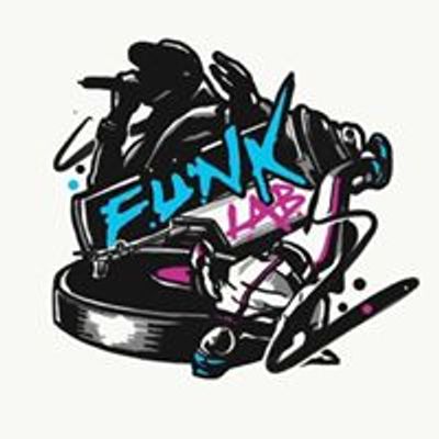 Funk Lab Dance Center