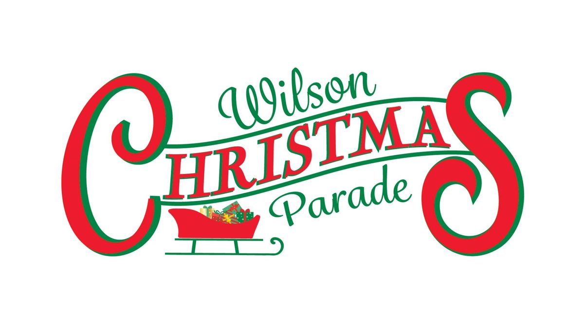 Wilson Christmas Parade