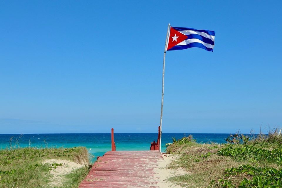 Dance trip to Cuba April 2025 (meetings)