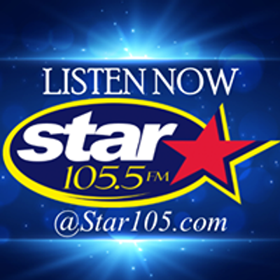 Star 105.5 McHenry County