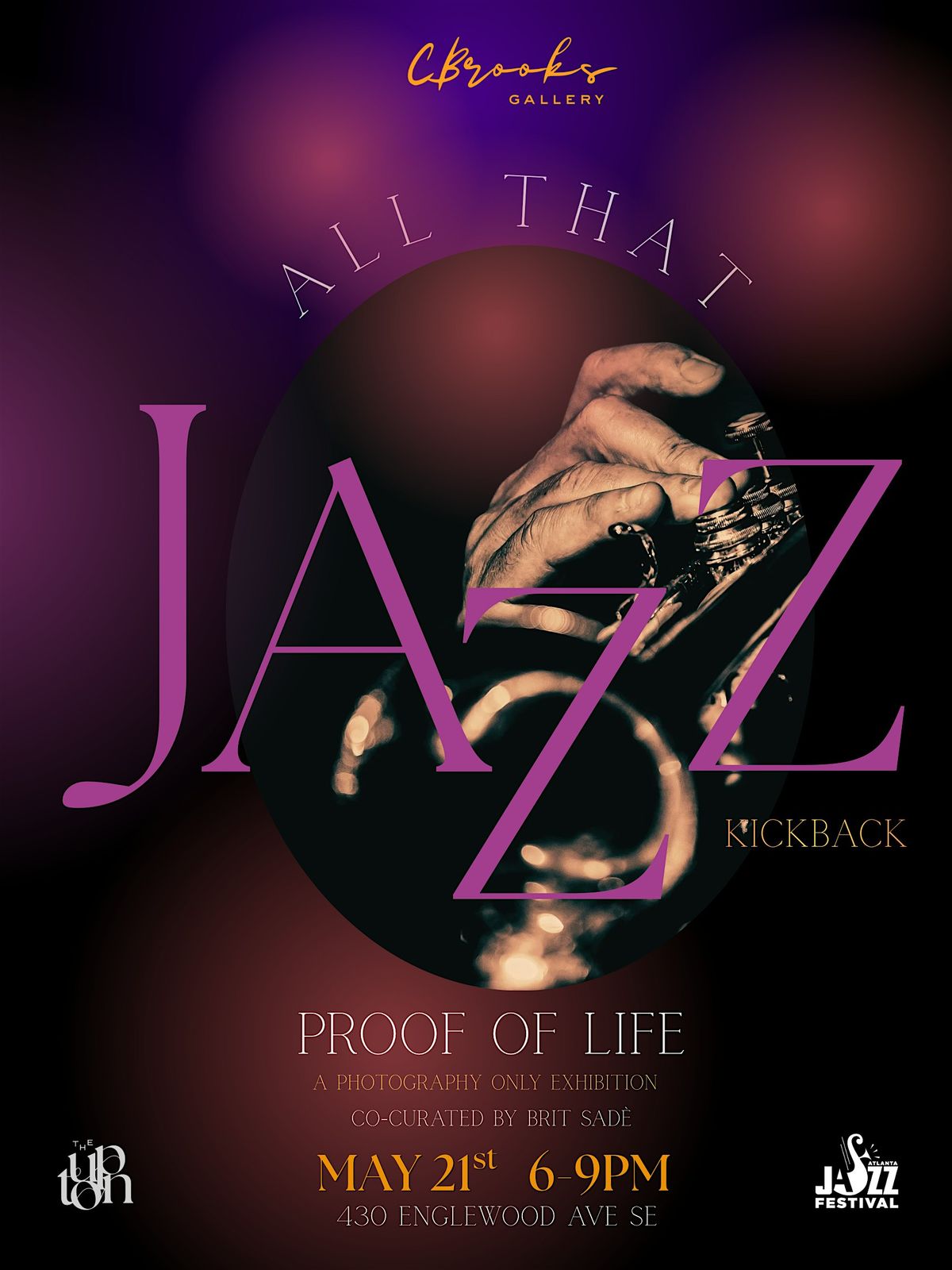 All That Jazz Kickback