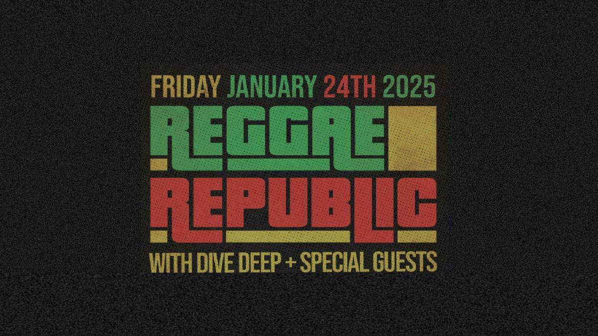 Reggae Republic