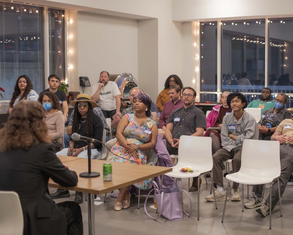 DC 48 Hour Film Project Planning, Resources & Networking Event! TIVA|48HFP 