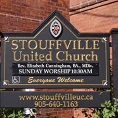 Stouffville United Church