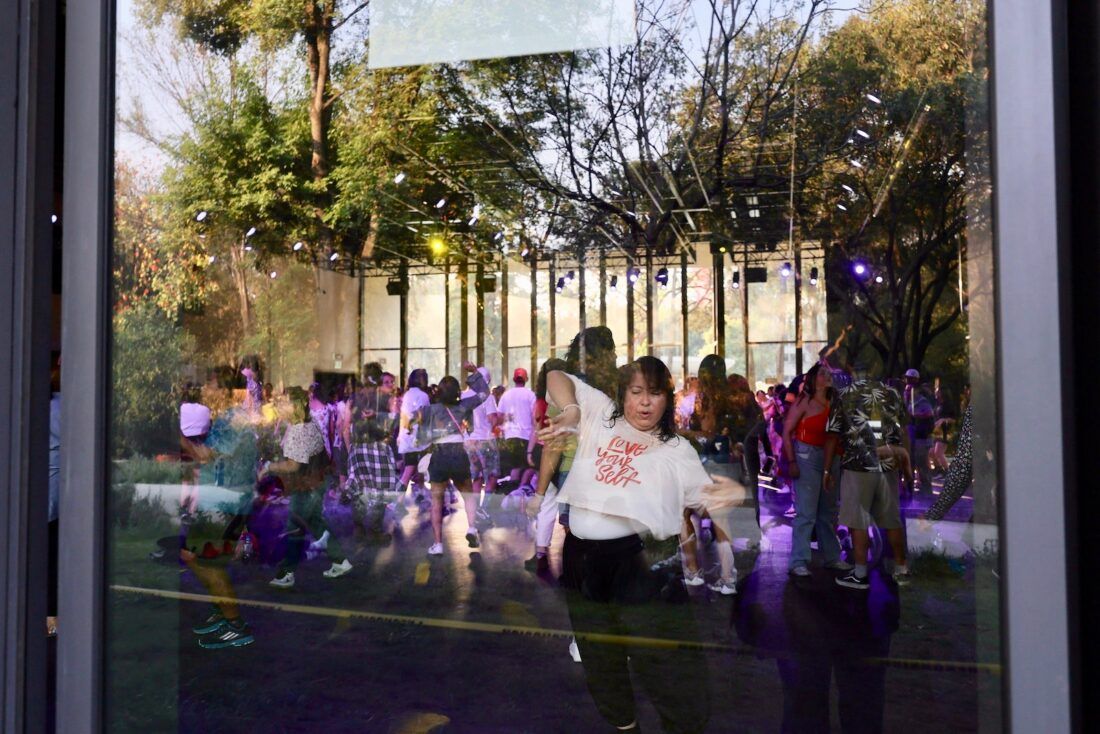 I Love Dance Mexico City Tickets