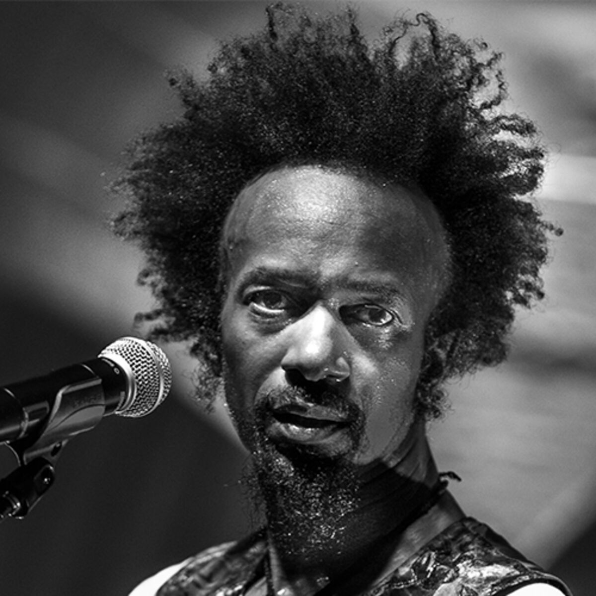 Fantastic Negrito