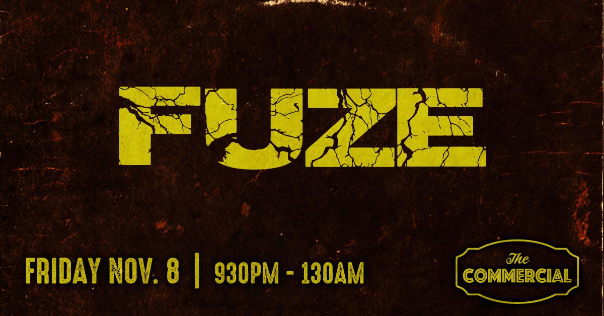 FUZE