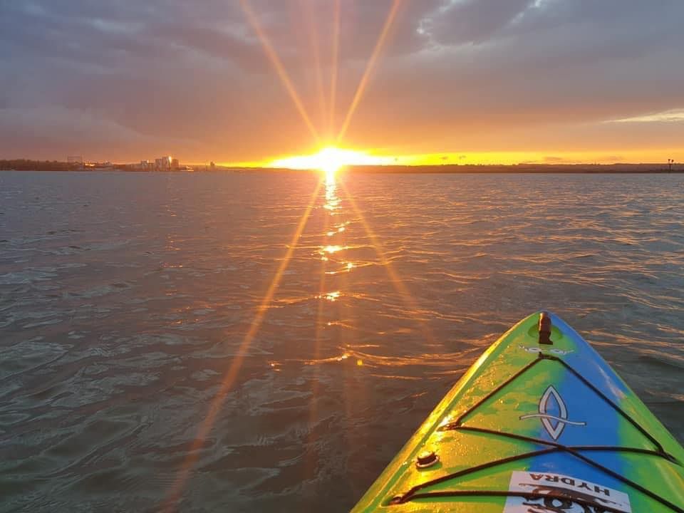 Adult Sunday Sailing