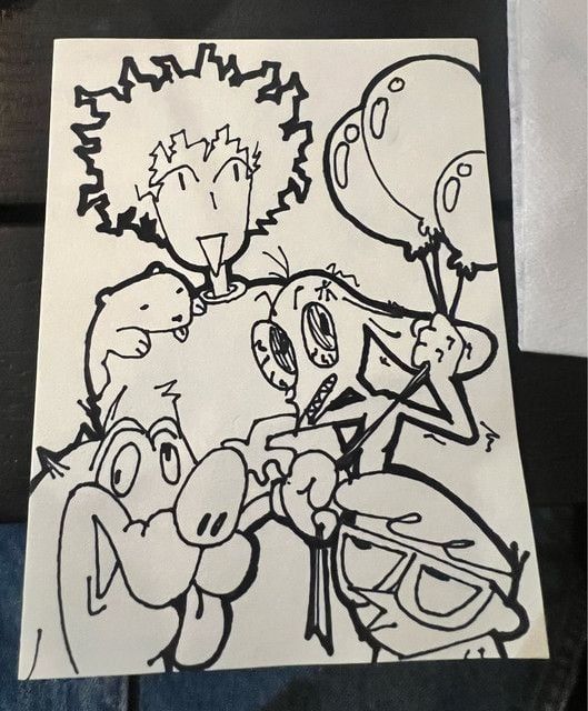 xaviersobased in Minneapolis