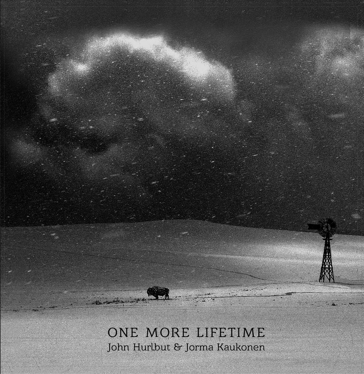 John Hurlbut and Jorma Kaukonen\u2019s "One More Lifetime\u201d Album Release