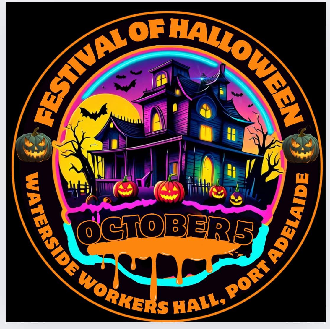 Festival of Halloween