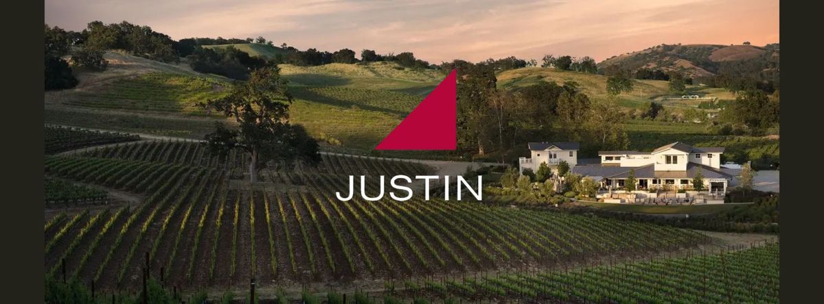 Justin Wine Dinner