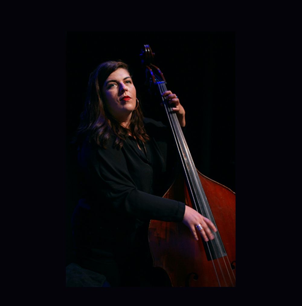 The Dreamboats at Highlands Church