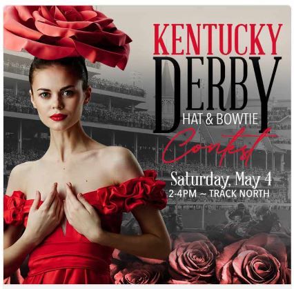 Activity-Kentucky Derby Day at Remington Park