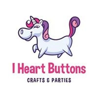 I Heart Buttons Crafts & Parties Isle of Wight