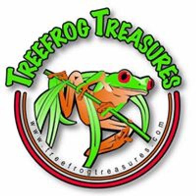 Treefrog Treasures Military Miniatures