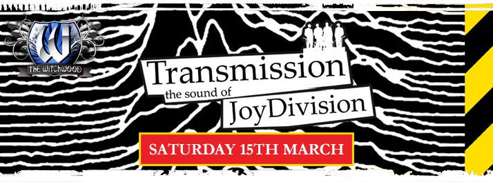 Transmission \u2013 Saturday 15th March