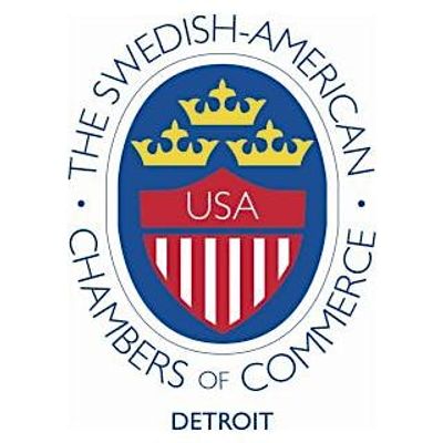 Swedish American Chamber of Commerce - Detroit