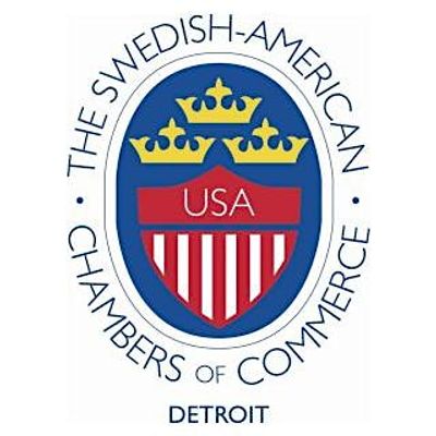 Swedish American Chamber of Commerce - Detroit