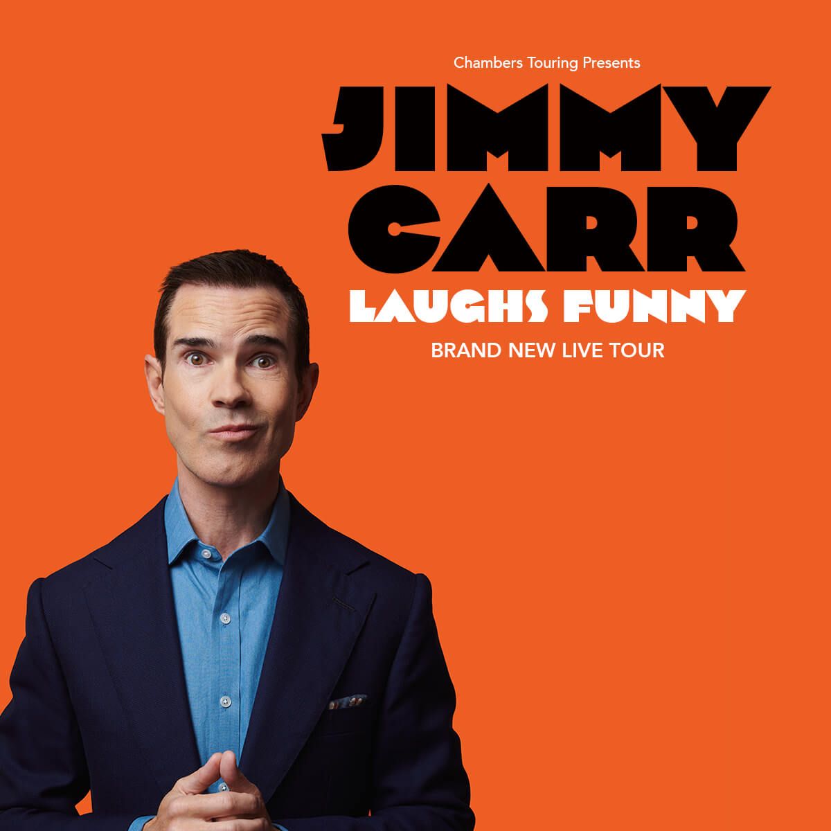 Jimmy Carr