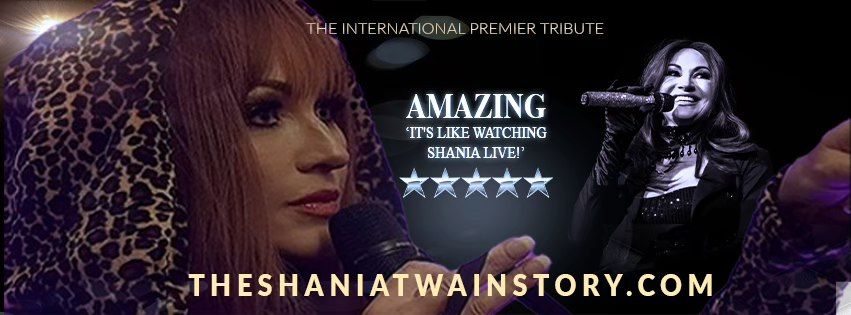 Shania & Country Legends UK Tribute Show \ud83c\udfa9\ud83e\udd20